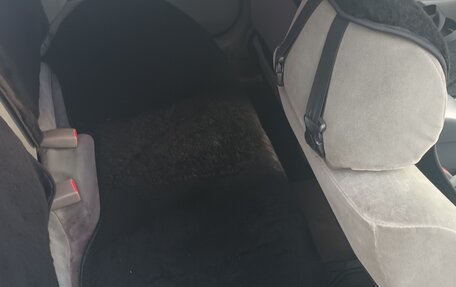 Nissan Sunny B15, 1999 год, 399 000 рублей, 6 фотография