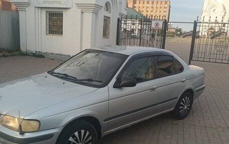 Nissan Sunny B15, 1999 год, 399 000 рублей, 7 фотография