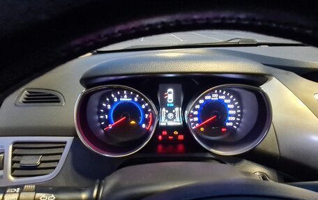 Hyundai Avante, 2011 год, 1 059 000 рублей, 15 фотография