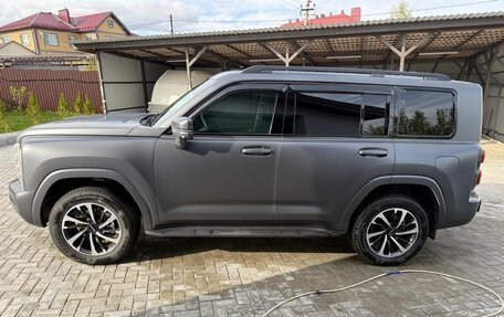 Haval H9, 2024 год, 4 600 000 рублей, 8 фотография
