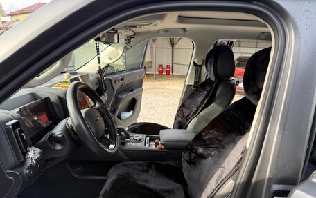 Haval H9, 2024 год, 4 600 000 рублей, 14 фотография