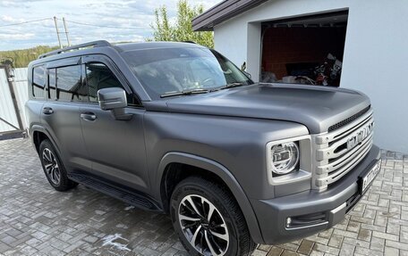 Haval H9, 2024 год, 4 600 000 рублей, 10 фотография