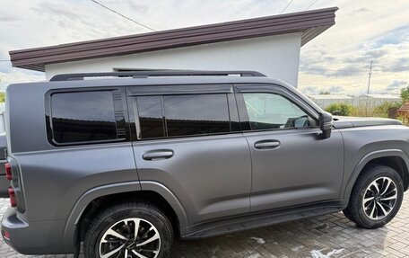 Haval H9, 2024 год, 4 600 000 рублей, 9 фотография