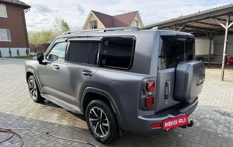 Haval H9, 2024 год, 4 600 000 рублей, 5 фотография