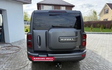Haval H9, 2024 год, 4 600 000 рублей, 6 фотография