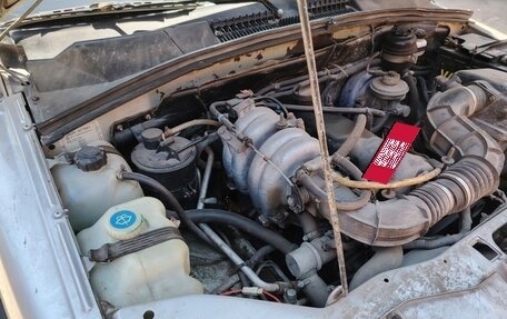 Chevrolet Niva I рестайлинг, 2012 год, 650 000 рублей, 4 фотография