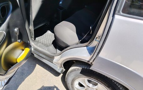 Chevrolet Niva I рестайлинг, 2012 год, 650 000 рублей, 13 фотография
