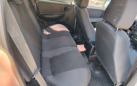 Chevrolet Niva I рестайлинг, 2012 год, 650 000 рублей, 15 фотография