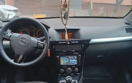 Opel Astra H, 2008 год, 474 000 рублей, 3 фотография