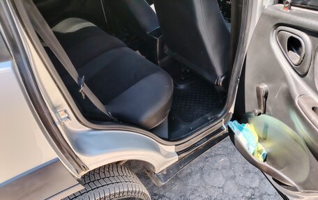 Chevrolet Niva I рестайлинг, 2012 год, 650 000 рублей, 17 фотография