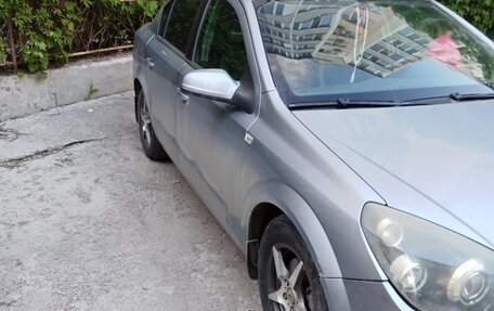 Opel Astra H, 2008 год, 474 000 рублей, 2 фотография