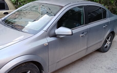 Opel Astra H, 2008 год, 474 000 рублей, 4 фотография