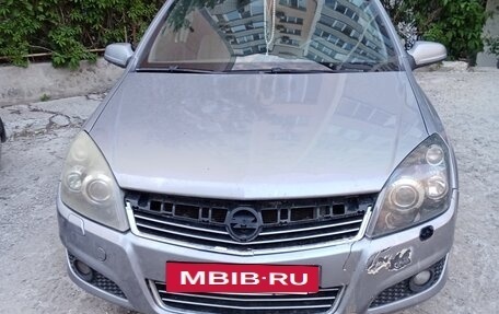 Opel Astra H, 2008 год, 474 000 рублей, 5 фотография