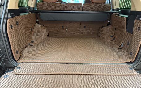 Toyota Land Cruiser 200, 2015 год, 4 300 000 рублей, 18 фотография