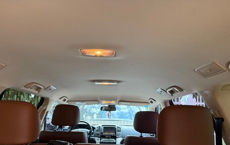 Toyota Land Cruiser 200, 2015 год, 4 300 000 рублей, 19 фотография