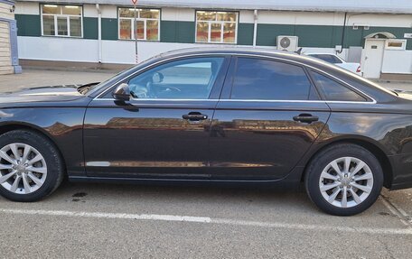 Audi A6, 2014 год, 1 950 000 рублей, 3 фотография