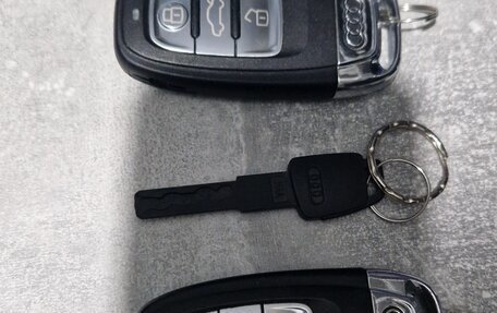 Audi A6, 2014 год, 1 950 000 рублей, 12 фотография