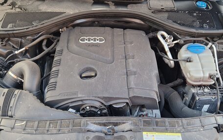 Audi A6, 2014 год, 1 950 000 рублей, 11 фотография