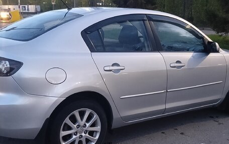 Mazda 3, 2008 год, 675 000 рублей, 2 фотография