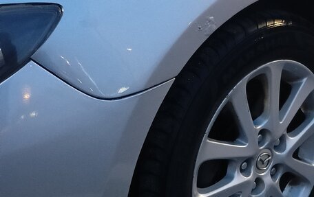 Mazda 3, 2008 год, 675 000 рублей, 6 фотография
