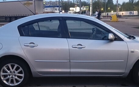 Mazda 3, 2008 год, 675 000 рублей, 4 фотография