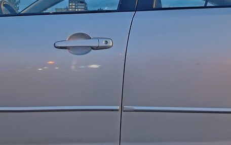 Mazda 3, 2008 год, 675 000 рублей, 10 фотография