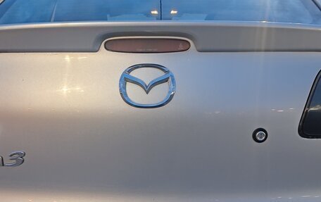 Mazda 3, 2008 год, 675 000 рублей, 11 фотография