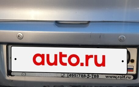 Mazda 3, 2008 год, 675 000 рублей, 12 фотография