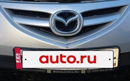 Mazda 3, 2008 год, 675 000 рублей, 13 фотография
