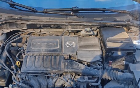 Mazda 3, 2008 год, 675 000 рублей, 20 фотография