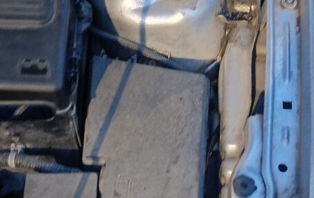 Mazda 3, 2008 год, 675 000 рублей, 19 фотография