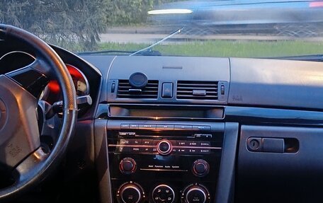 Mazda 3, 2008 год, 675 000 рублей, 30 фотография