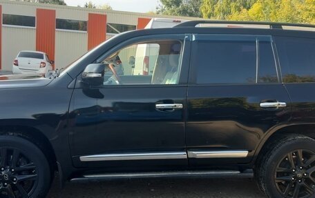 Toyota Land Cruiser 200, 2012 год, 3 100 000 рублей, 3 фотография