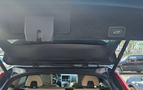 Volvo XC60 II, 2016 год, 2 200 000 рублей, 4 фотография