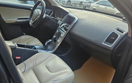 Volvo XC60 II, 2016 год, 2 200 000 рублей, 3 фотография
