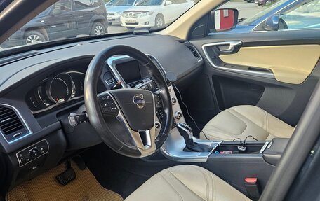 Volvo XC60 II, 2016 год, 2 200 000 рублей, 5 фотография