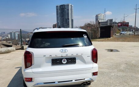 Hyundai Palisade I, 2020 год, 4 100 000 рублей, 8 фотография