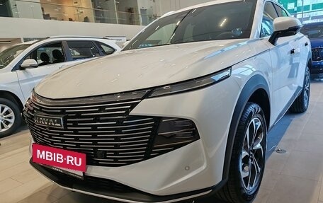 Haval F7, 2025 год, 3 649 000 рублей, 2 фотография