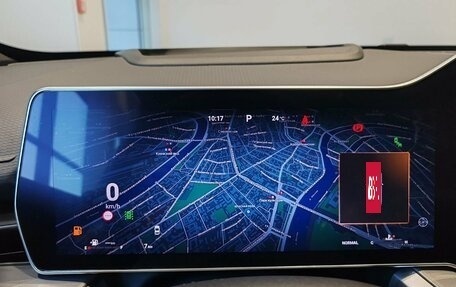 Haval F7, 2025 год, 3 649 000 рублей, 14 фотография