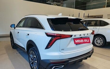 Haval F7, 2025 год, 3 649 000 рублей, 4 фотография