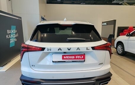 Haval F7, 2025 год, 3 649 000 рублей, 8 фотография
