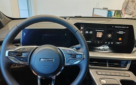 Haval F7, 2025 год, 3 649 000 рублей, 15 фотография