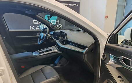 Haval F7, 2025 год, 3 649 000 рублей, 19 фотография