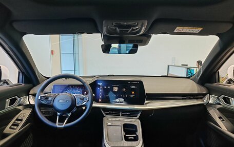 Haval F7, 2025 год, 3 649 000 рублей, 18 фотография