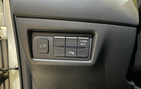 Mazda CX-5 II, 2024 год, 5 290 000 рублей, 14 фотография