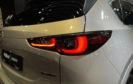 Mazda CX-5 II, 2024 год, 5 290 000 рублей, 21 фотография