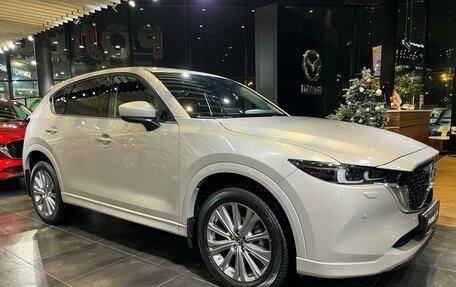 Mazda CX-5 II, 2024 год, 5 290 000 рублей, 25 фотография
