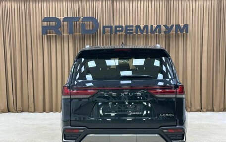 Lexus LX, 2025 год, 16 990 000 рублей, 7 фотография