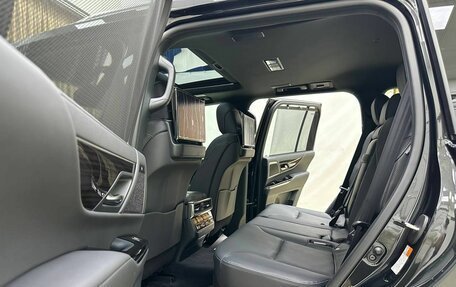 Lexus LX, 2025 год, 16 990 000 рублей, 12 фотография