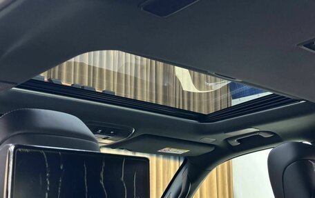 Lexus LX, 2025 год, 16 990 000 рублей, 16 фотография